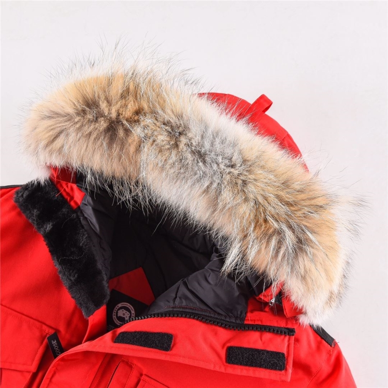 Moncler Down Coat